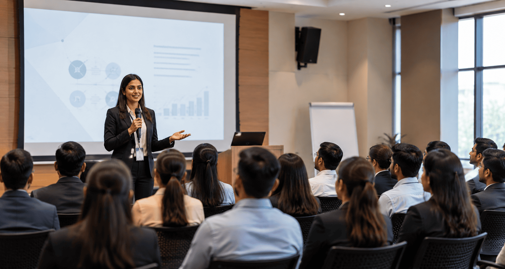 Open Day — Meet Our Faculties